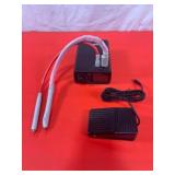 AwithZ Brand Spot Welder With Accessories