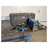 Miller Spectrum 625 X-Treme Plasma Cutter