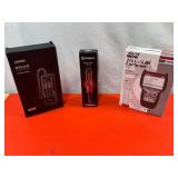 Automotive Diagnostic Tools Set