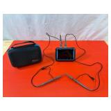FNIRSI 50M Dual-Channel Oscilloscope