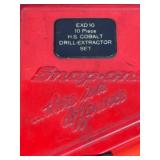 Snap-On Tool Sets