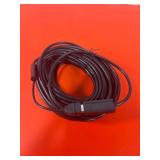 USB Endoscope Camera with Adjustable LED