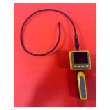 SVP Inspection Camera with LCD Monitor
