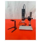 Ninyoon 4K Digital Microscope with 2 Stands