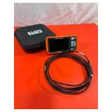 Klein Tools Borescope with LED Lights