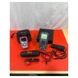 Cen-Tech and Power Probe Automotive Tools