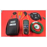 Klein Tools ET600 Resistance Tester Set