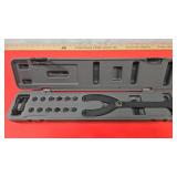 OTC Variable Pin Spanner Wrench
