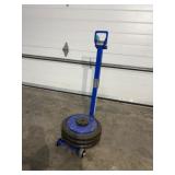 Vevor Air Jack With 5 Ton Capacity
