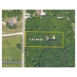 1484 SQ FT HOME ON 1.4 AC IN NEWBURGH
