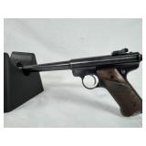 Ruger Mark 1 22LR Semi-Auto Pistol