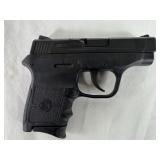 S&W M&P Bodyguard 380 ACP