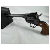 Ruger New Model Single Six 22 w/ Holster