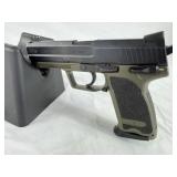 Heckler & Koch USP 45 Auto