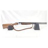 Beretta S56E Over-Under 12ga