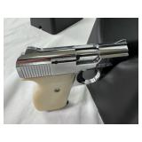 Locin L25 25 Cal