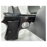 FIE CORP TItan 25 Cal Pistol