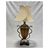 Uttermost Table Lamp With 29-Inch Height