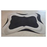 Custom 5ft x 7ft Rug by Signature Rugs