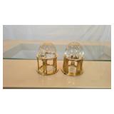 6.5-Inch Glass Globes