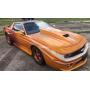 1991 Chevrolet Camaro Rally Sport Custom built bod