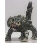 Overbeck 'Hissing Cat"