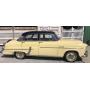 1954 HUDSON Jet Jet Liner