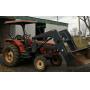 ZETOR 3320 Tractor, diesel
