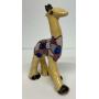 Overbeck Gazelle, Colorful, 4 3/4" tall, Awesome