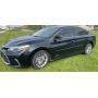 2018 Toyota Avalon Hybrid Limited
