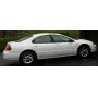 1999 Chrysler 300 - 168k miles