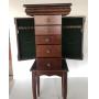 Jewelry chest