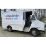 1995 Chevrolet P-30 Box Truck