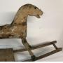 1800's Hobby horse
