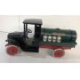 Buddy L tanker line truck