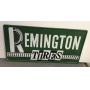 Remington tires signed original