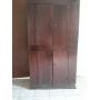 Antique Cupboard