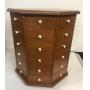48 drawer rotating cabinet, Country Store Style,