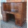 IMPRESSIVE Multi-drawer Desk