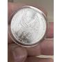 1oz silver round