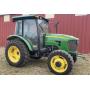 2011 John Deere 5093E, MFWD, Limited Edition,