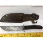 Remington RH4 Bone Handle Knife
