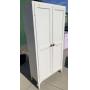 1950's 2-Door Utility Cabinet