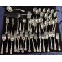 Towle Sterling Flatware "Old Masters" Pattern