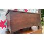 Early Hepplewhite Blanket Chest