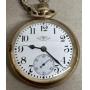BALL 23J Railroad Watch