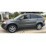 2010 Honda CR-V 4WD