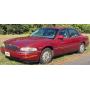 1999 Buick Park Avenue "Ultra" - Supercharged