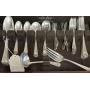 GORHAM sterling flatware (69 pcs.)