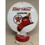 Texaco Fire Chief Gasoline Globe